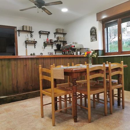 הוילה Siones Casa Pando 49 מראה חיצוני תמונה