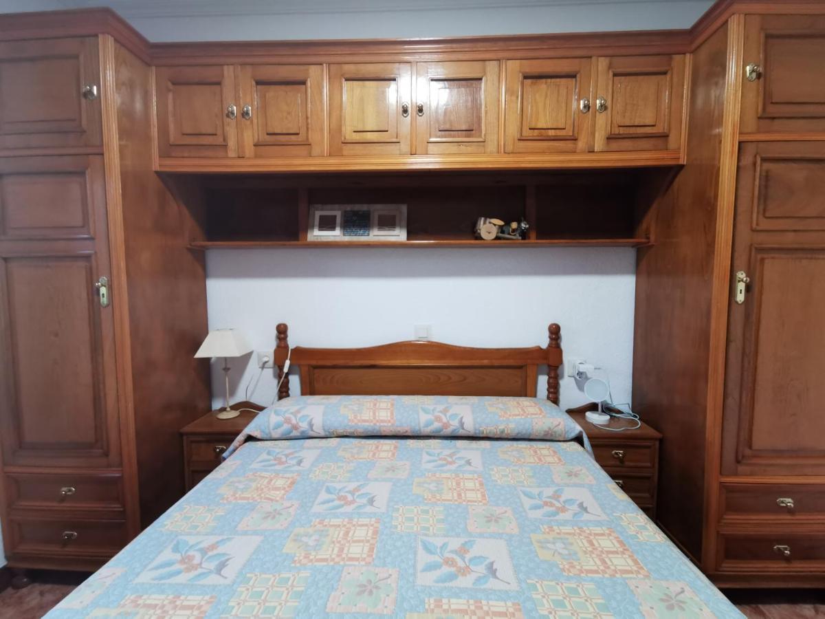 הוילה Siones Casa Pando 49 מראה חיצוני תמונה