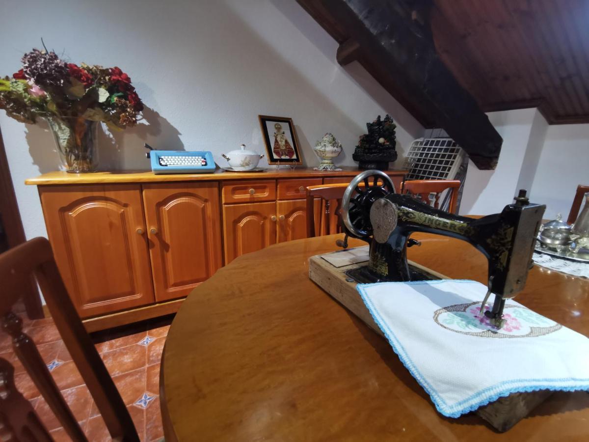 הוילה Siones Casa Pando 49 מראה חיצוני תמונה